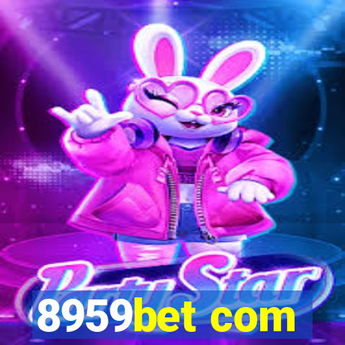 8959bet com